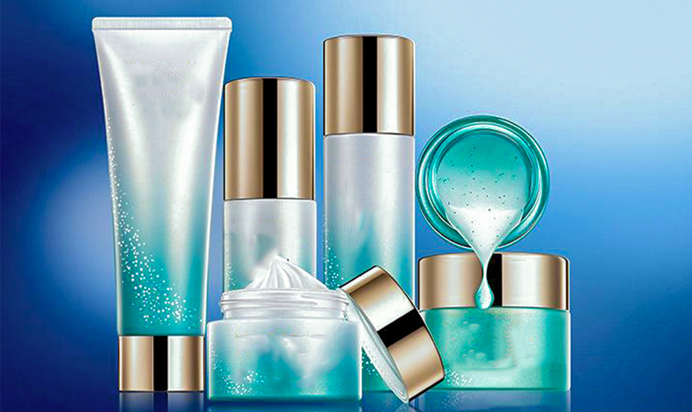 SKINDINAVIA控油定妆喷雾：一次科学解读美容护肤行业的神奇产品