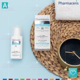 醫生推薦 波蘭醫學護膚品牌Pharmaceris  抗敏深層保濕日霜 SPF20